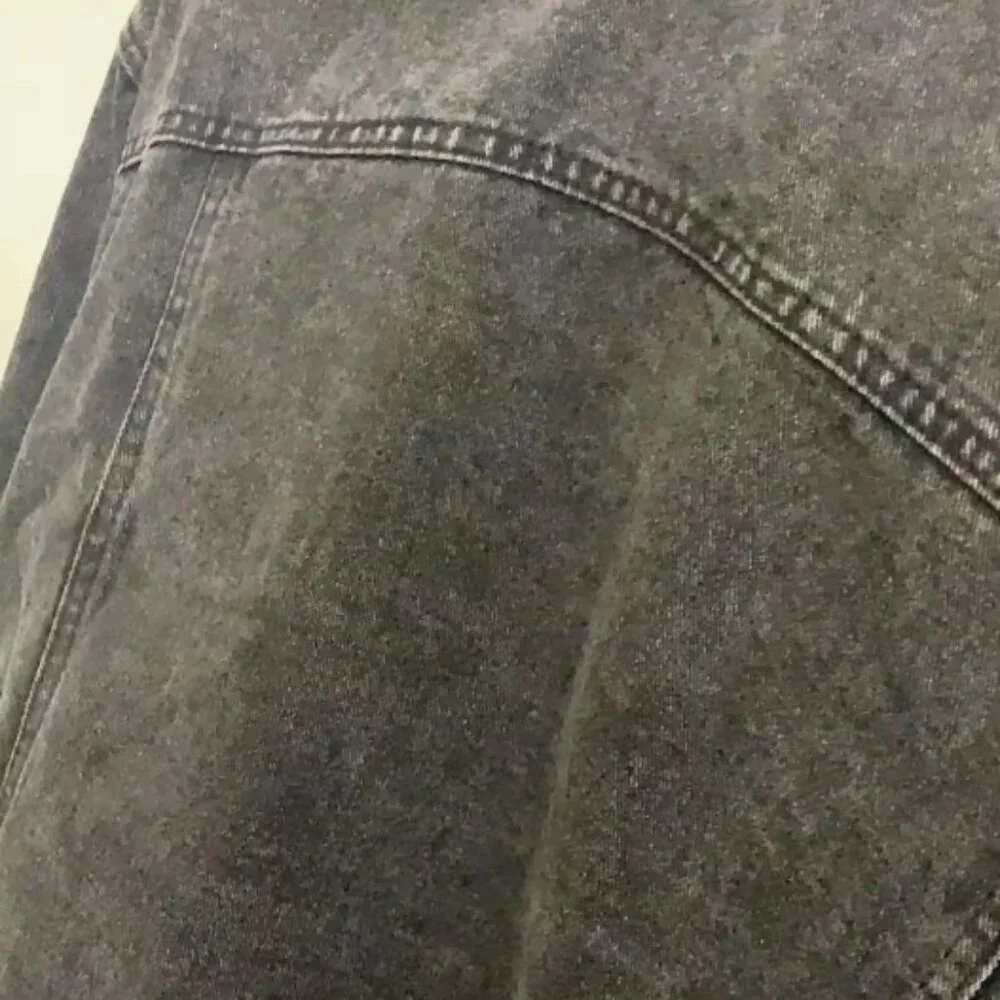 Jean Jacket - Picture 4 of 4